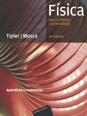 cover image of Física para la ciencia y la tecnología